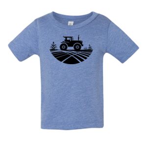 Infant Triblend Tee Thumbnail
