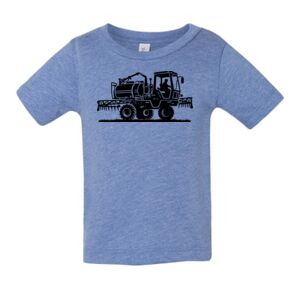 Infant Triblend Tee Thumbnail