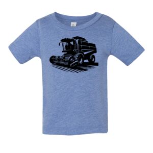 Infant Triblend Tee Thumbnail