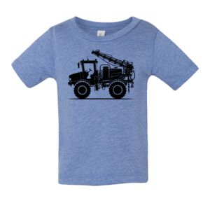 Infant Triblend Tee Thumbnail