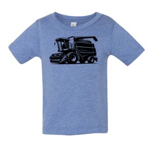 Infant Triblend Tee Thumbnail