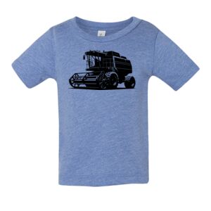 Infant Triblend Tee Thumbnail