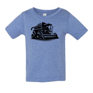 Infant Triblend Tee Thumbnail