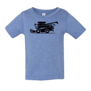 Infant Triblend Tee Thumbnail