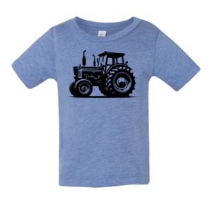 Infant Triblend Tee Thumbnail
