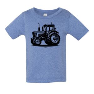 Infant Triblend Tee Thumbnail