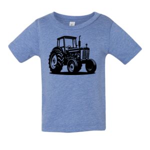 Infant Triblend Tee Thumbnail