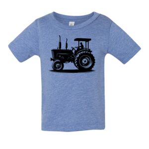 Infant Triblend Tee Thumbnail