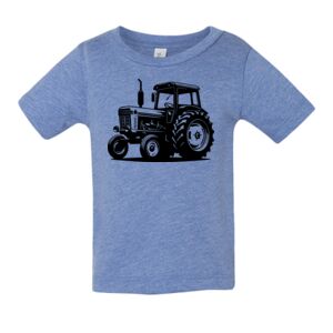 Infant Triblend Tee Thumbnail