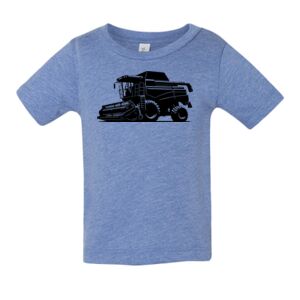 Infant Triblend Tee Thumbnail