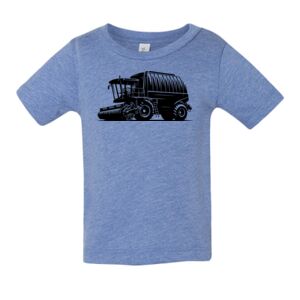 Infant Triblend Tee Thumbnail