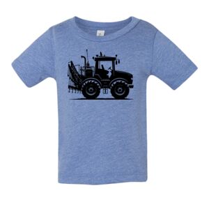 Infant Triblend Tee Thumbnail