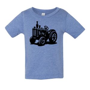 Infant Triblend Tee Thumbnail