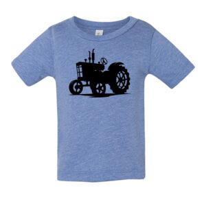 Infant Triblend Tee Thumbnail