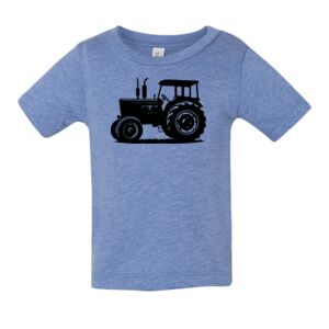 Infant Triblend Tee Thumbnail