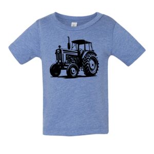 Infant Triblend Tee Thumbnail