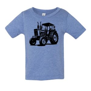 Infant Triblend Tee Thumbnail