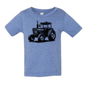 Infant Triblend Tee Thumbnail