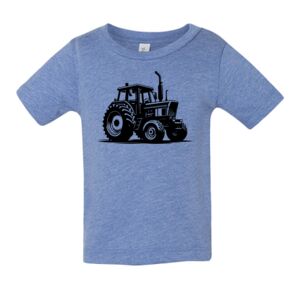 Infant Triblend Tee Thumbnail