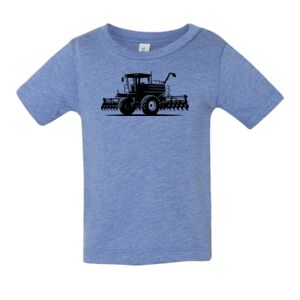 Infant Triblend Tee Thumbnail