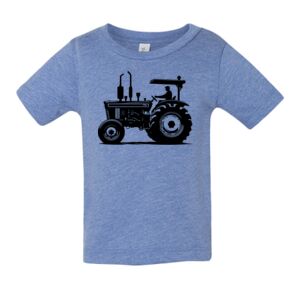 Infant Triblend Tee Thumbnail