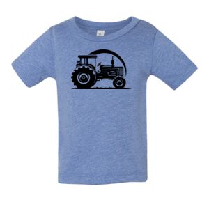 Infant Triblend Tee Thumbnail