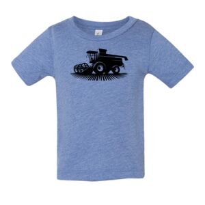 Infant Triblend Tee Thumbnail