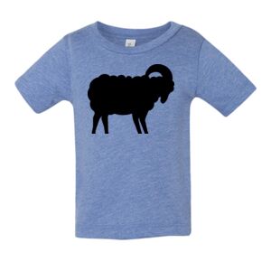 Infant Triblend Tee Thumbnail
