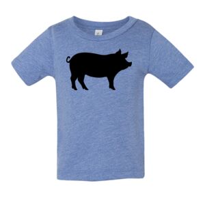 Infant Triblend Tee Thumbnail
