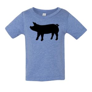 Infant Triblend Tee Thumbnail