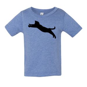 Infant Triblend Tee Thumbnail