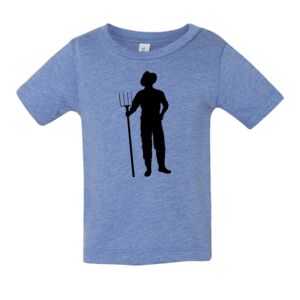 Infant Triblend Tee Thumbnail