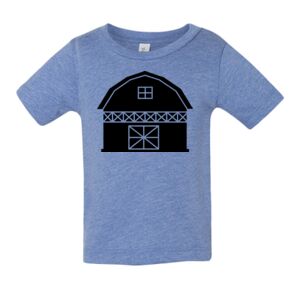 Infant Triblend Tee Thumbnail