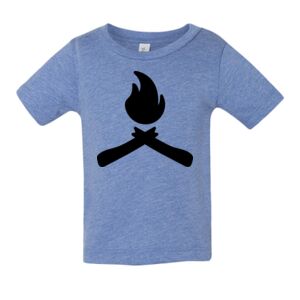 Infant Triblend Tee Thumbnail