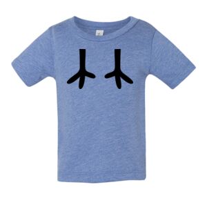 Infant Triblend Tee Thumbnail