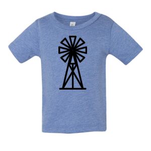 Infant Triblend Tee Thumbnail