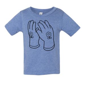 Infant Triblend Tee Thumbnail