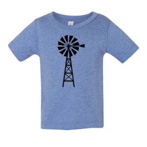 Infant Triblend Tee Thumbnail