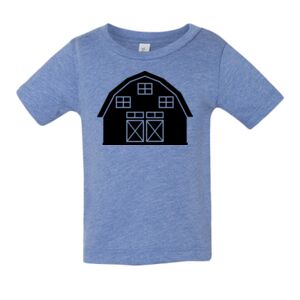 Infant Triblend Tee Thumbnail