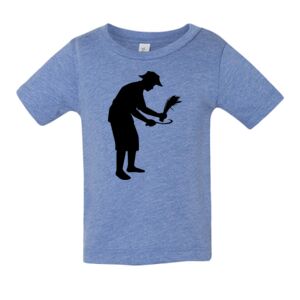 Infant Triblend Tee Thumbnail