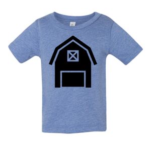 Infant Triblend Tee Thumbnail