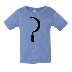 Infant Triblend Tee Thumbnail