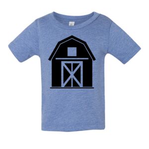 Infant Triblend Tee Thumbnail