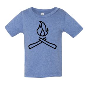 Infant Triblend Tee Thumbnail