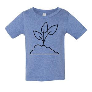 Infant Triblend Tee Thumbnail