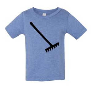 Infant Triblend Tee Thumbnail