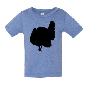 Infant Triblend Tee Thumbnail