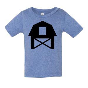 Infant Triblend Tee Thumbnail