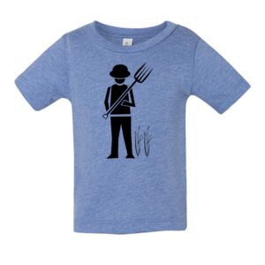 Infant Triblend Tee Thumbnail