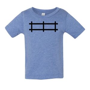 Infant Triblend Tee Thumbnail